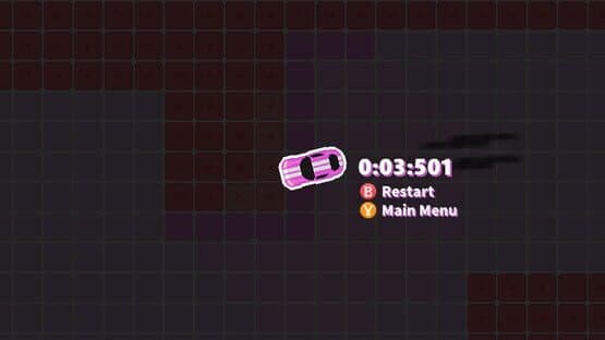 Drifters Don't Brake — screenshot 4