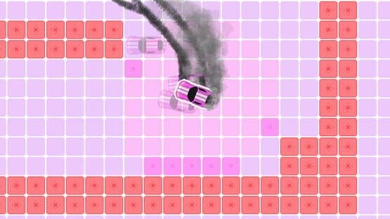 Drifters Don't Brake — screenshot 5