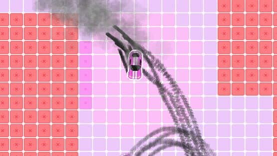 Drifters Don't Brake — screenshot 6
