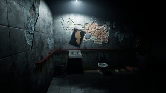 Fear — screenshot 1