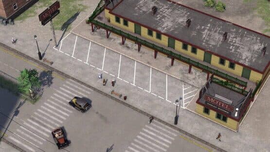 Omerta: City of Gangsters Bundle — screenshot 1