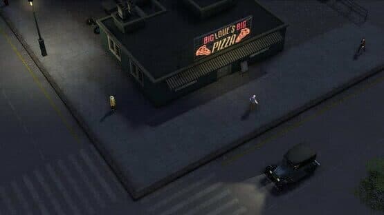 Omerta: City of Gangsters Bundle — screenshot 2