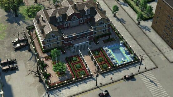 Omerta: City of Gangsters Bundle — screenshot 3