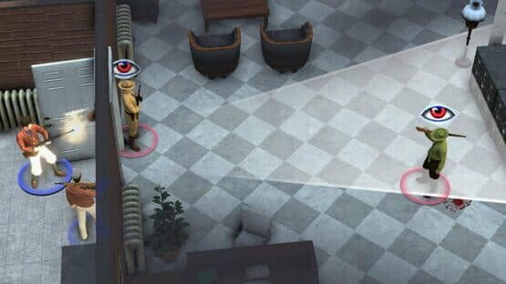 Omerta: City of Gangsters Bundle — screenshot 4