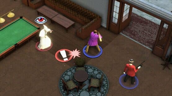 Omerta: City of Gangsters Bundle — screenshot 5