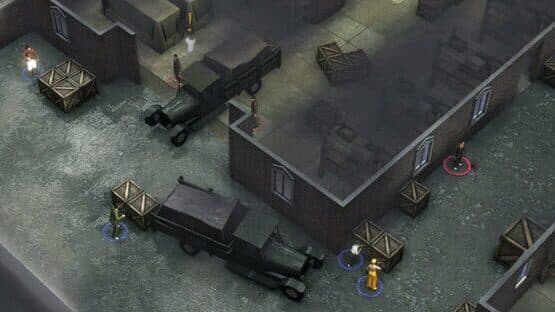 Omerta: City of Gangsters Bundle — screenshot 6