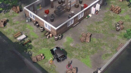 Omerta: City of Gangsters Bundle — screenshot 7