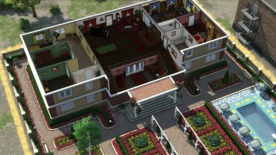 Omerta: City of Gangsters Bundle — screenshot 8