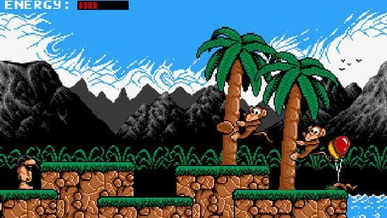 Prehistorik 1+2 — screenshot 2