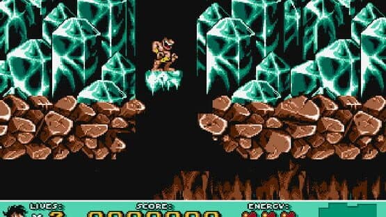 Prehistorik 1+2 — screenshot 5
