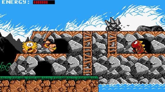 Prehistorik 1+2 — screenshot 6
