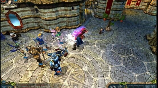 King's Bounty: Crossworlds - Game of the Year Edition — screenshot 7