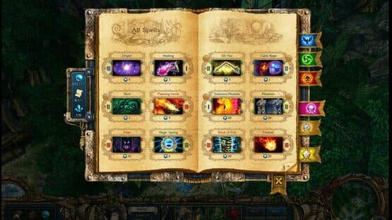 King's Bounty: Crossworlds - Game of the Year Edition — screenshot 8