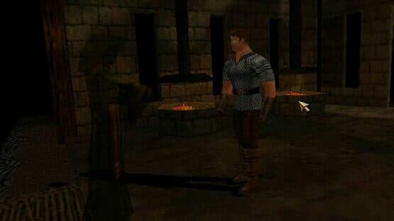 King's Quest VIII: The Mask of Eternity — screenshot 6