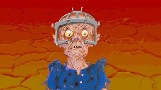 Space Quest V: The Next Mutation — screenshot 1