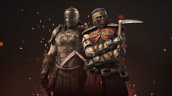 For Honor: Season 2 - Shadow and Might — screenshot 1
