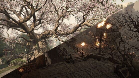 For Honor: Season 2 - Shadow and Might — screenshot 3
