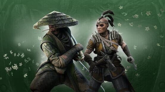 For Honor: Season 4 - Order & Havoc — screenshot 1