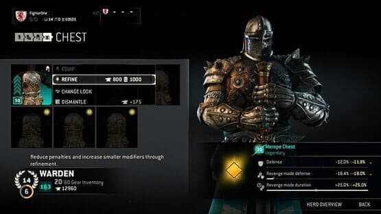 For Honor: Season 5 - Age of Wolves — screenshot 3
