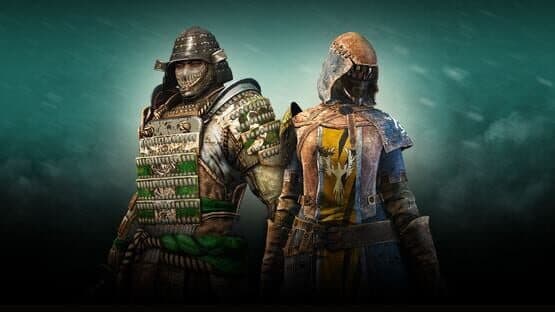 For Honor: Season 6 - Hero's March — screenshot 1