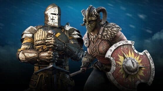 For Honor: Season 7 - Storm and Fury — screenshot 1