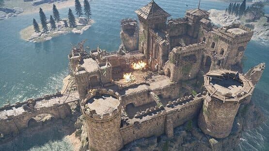 For Honor: Season 7 - Storm and Fury — screenshot 3