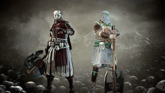 For Honor: Season 10 - Sakura — screenshot 1
