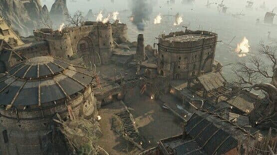 For Honor: Season 11 - Hulda — screenshot 1