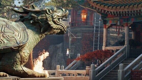 For Honor: Season 12 - Sun Da — screenshot 2