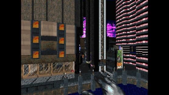 Auger;Zenith — screenshot 2