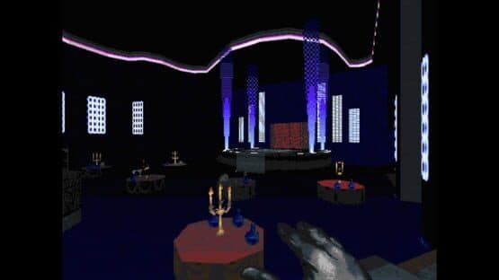 Auger;Zenith — screenshot 3