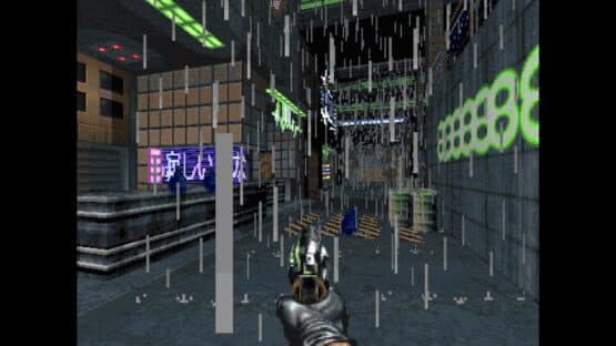 Auger;Zenith — screenshot 4
