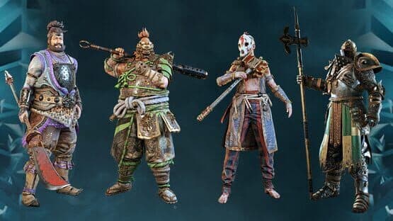 For Honor: Season 13 - Hope — screenshot 1