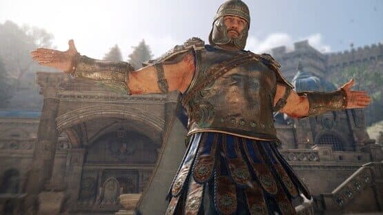 For Honor: Season 14 - Tyranny — screenshot 1