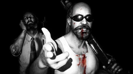 Kane & Lynch 2: Dog Days — screenshot 6
