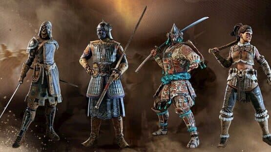 For Honor: Season 16 - Mayhem — screenshot 1