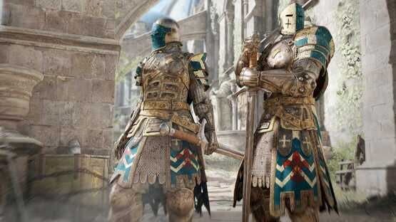 For Honor: Season 17 - Asunder — screenshot 2