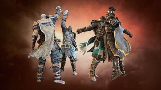 For Honor: Season 17 - Asunder — screenshot 3