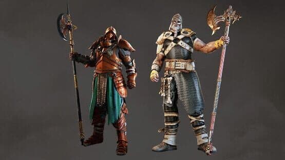 For Honor: Season 17 - Asunder — screenshot 4