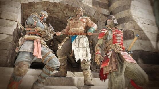 For Honor: Season 18 - Mirage — screenshot 1