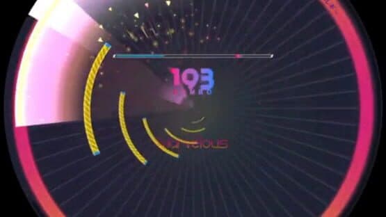 Wacca S — screenshot 1