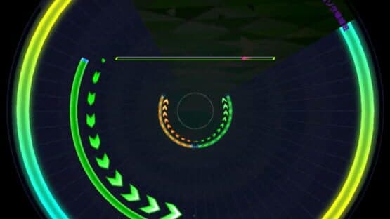 Wacca Lily — screenshot 2