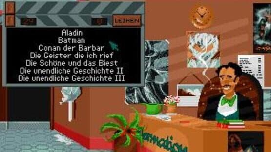 Hollywood Pictures — screenshot 1