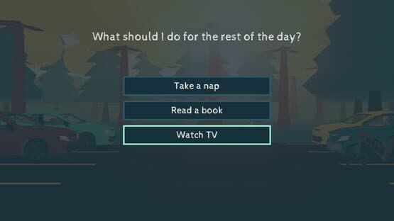 Yet Another Tuesday — screenshot 5