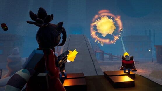 Fadeout: Underground — screenshot 1