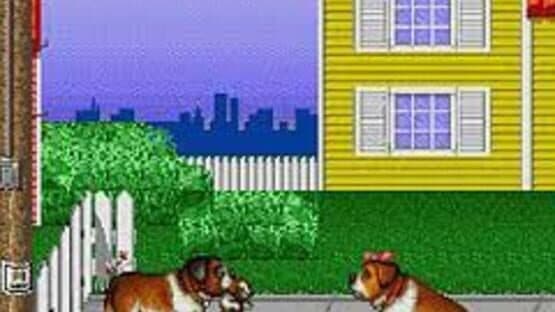 Beethoven: The Ultimate Canine Caper! — screenshot 4