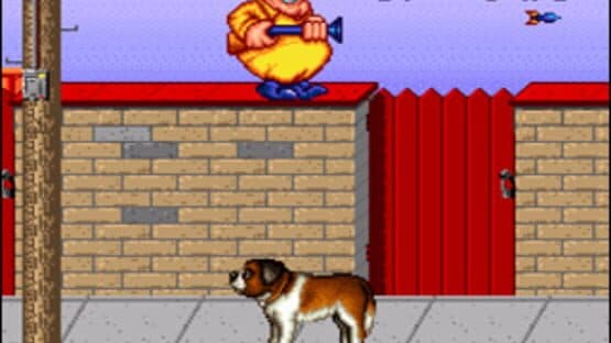 Beethoven: The Ultimate Canine Caper! — screenshot 5