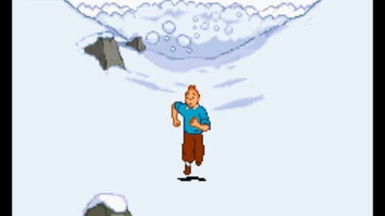 The Adventures of Tintin: Prisoners of the Sun — screenshot 4