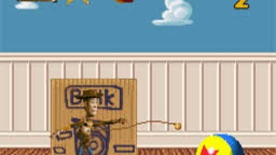 Disney's Toy Story — screenshot 5
