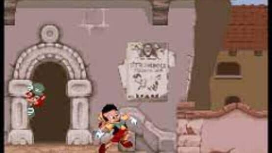 Disney's Pinocchio — screenshot 3